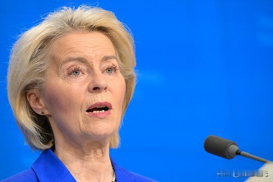 欧盟敲打伊朗，其实是说给东大听的！

·国际榜，综合外媒北京时间2026年4月2