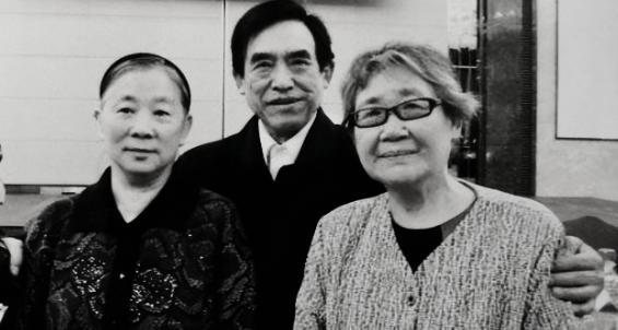 李大征是开国中将李作鹏的长女。她毕业于上海第二军医大学，专业为临床医学，毕业后进
