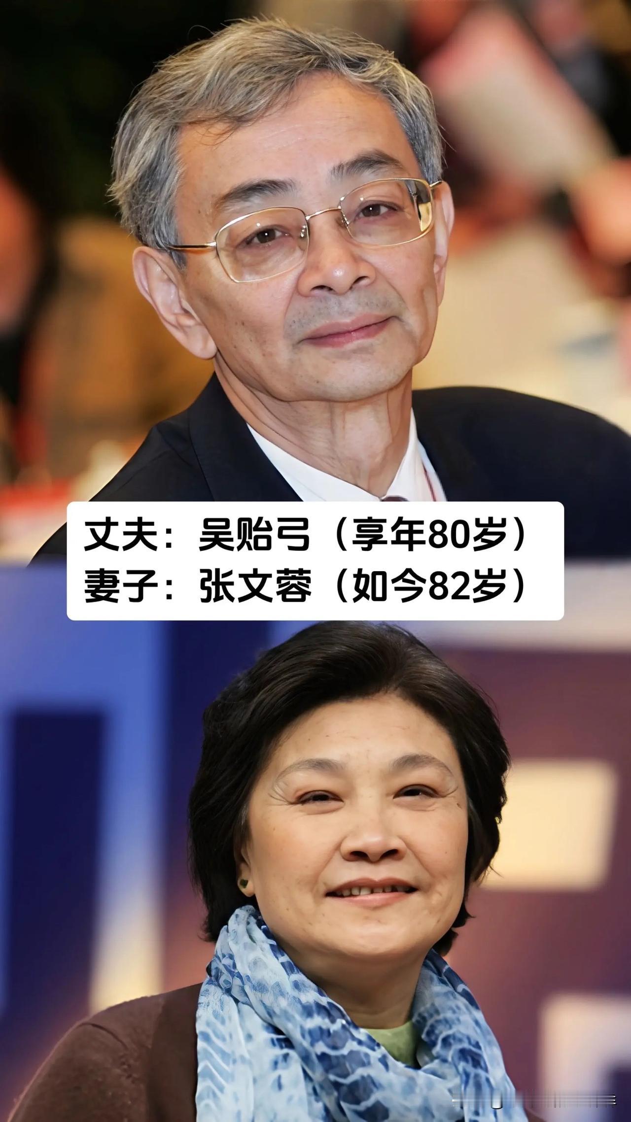 聚光灯下的爱情总是格外被大家关注，可命运的无常，让不少荧幕伉俪没能相伴走到人生终
