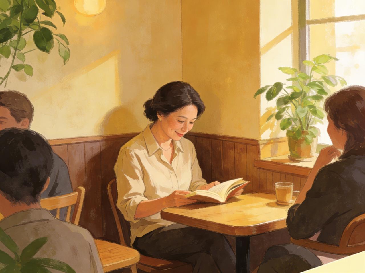 真正的成熟，是不再随意评价别人
 
生活里总有人喜欢议论是非、评价他人，其实每个