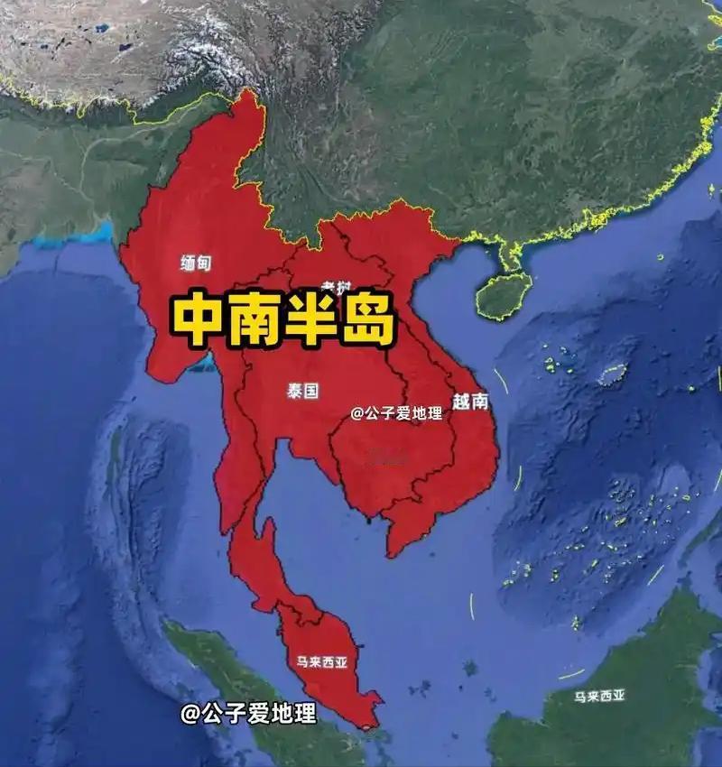 越南不恨美国，不恨日本，就连被殖民几十年的法国也不恨，唯独就是恨中国！其实，答案