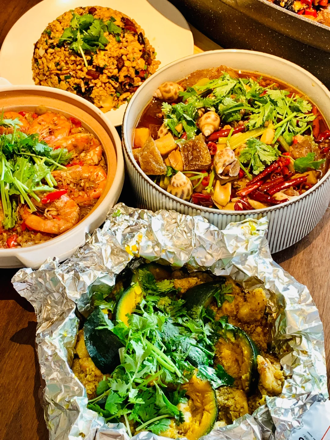 贵阳人嘴真严！原来都在这里吃。。。