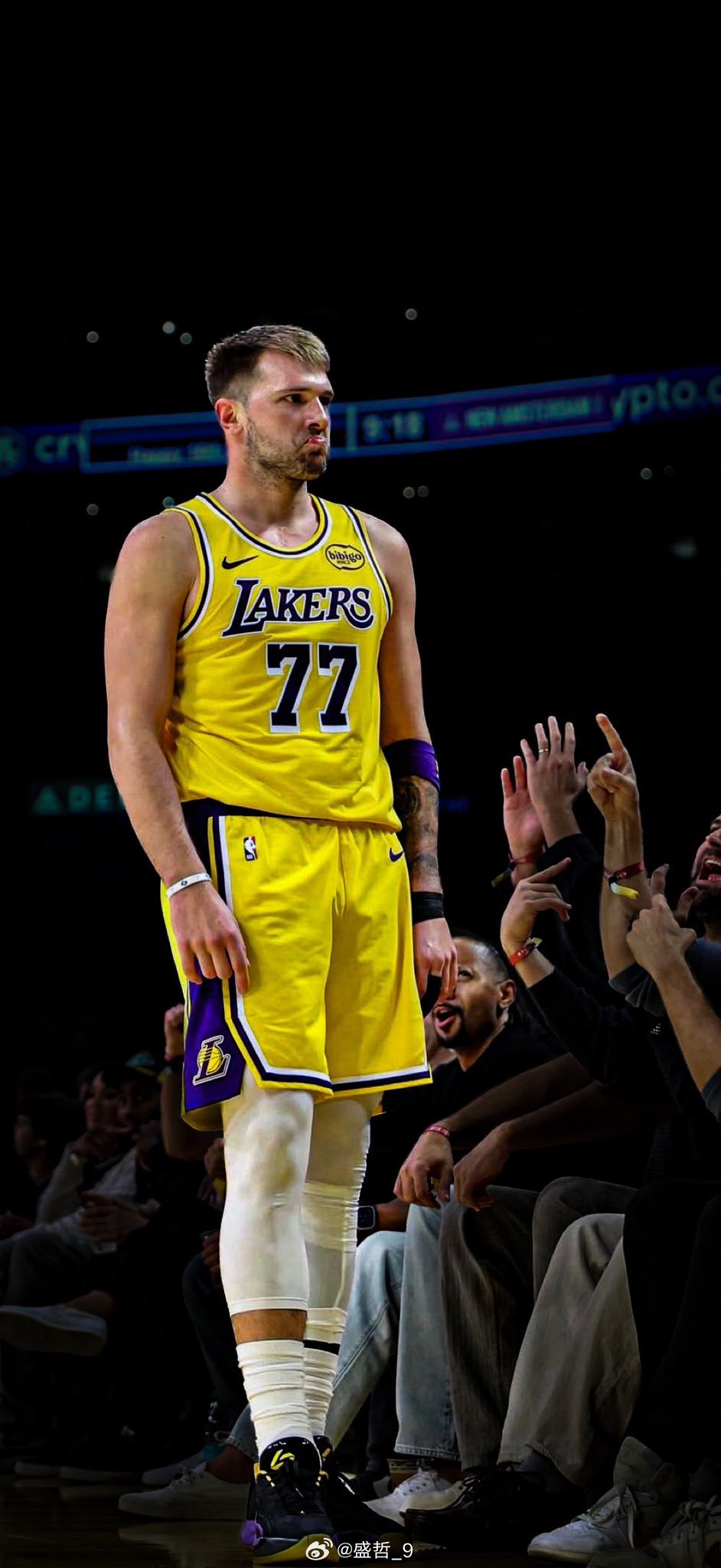 除了厉害，还能说什么。 