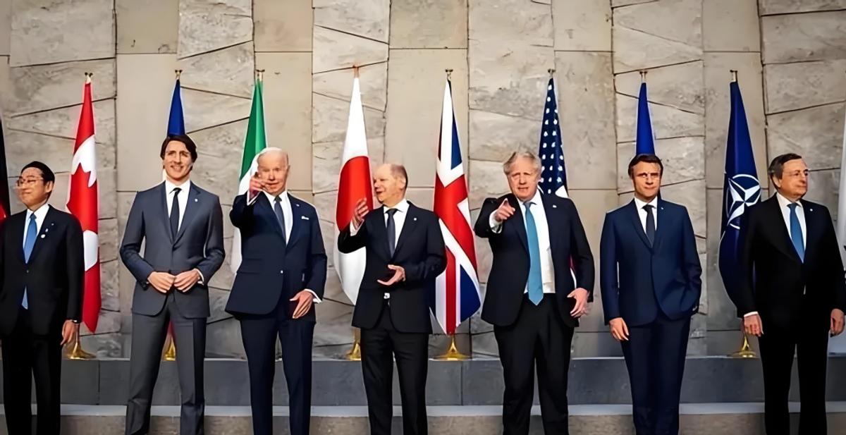 国运或许就是这一刻开始崛起！

当年欧美联合设计，搞所谓环保给中国下套，希望耗死