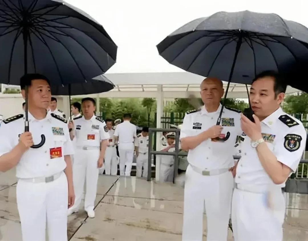 湾道超车终于实现了！核心技术买不来、要不来、讨不来，只有自力更生，为此，马伟明院