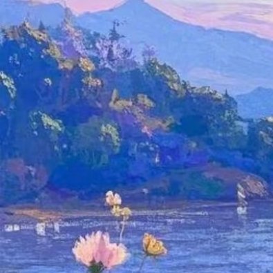 森林驿站 掉落深井，我大声呼喊，等待救援……天黑了，黯然低头，才发现水面满是闪烁