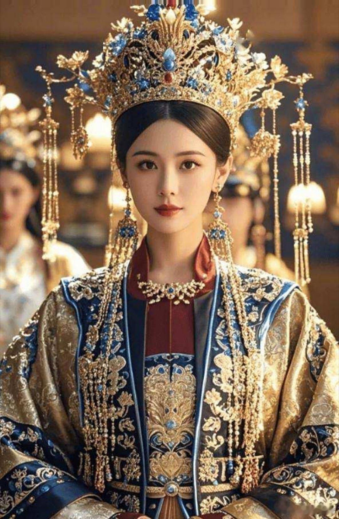前66年，霍光全家被腰斩，外孙女上官太后悲痛欲绝，哭着说：“权倾天下又如何？到头