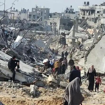 《中国回应美国邀请加入加沙和平委员会，立场引发关注》美国牵头组建加沙“和平委员会