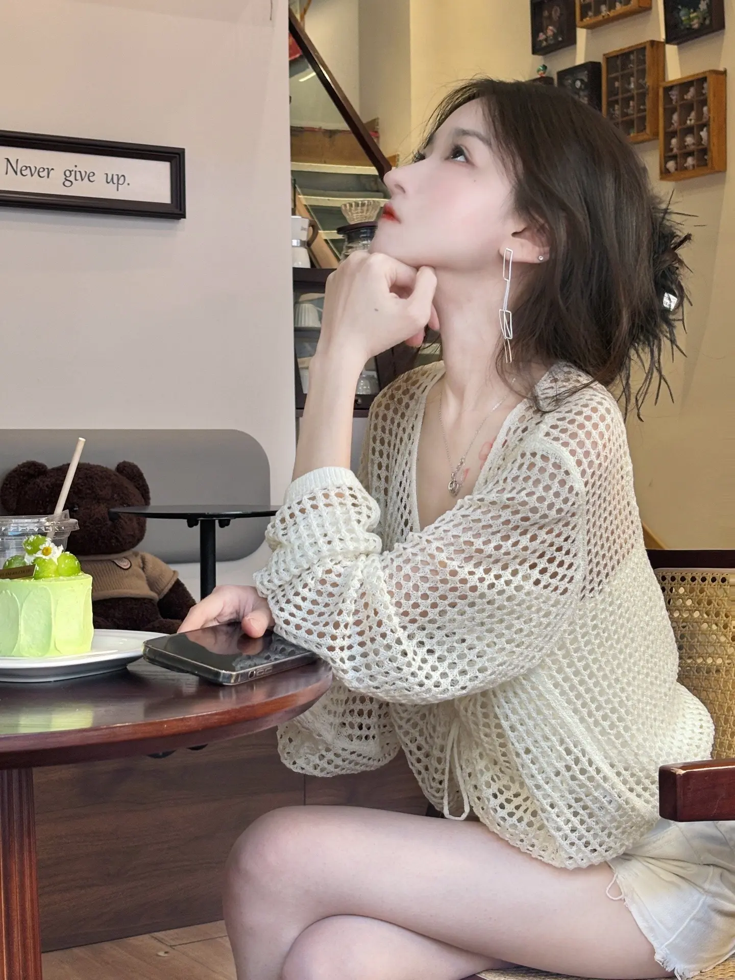 想要看到你的微笑 想要你为我而骄傲