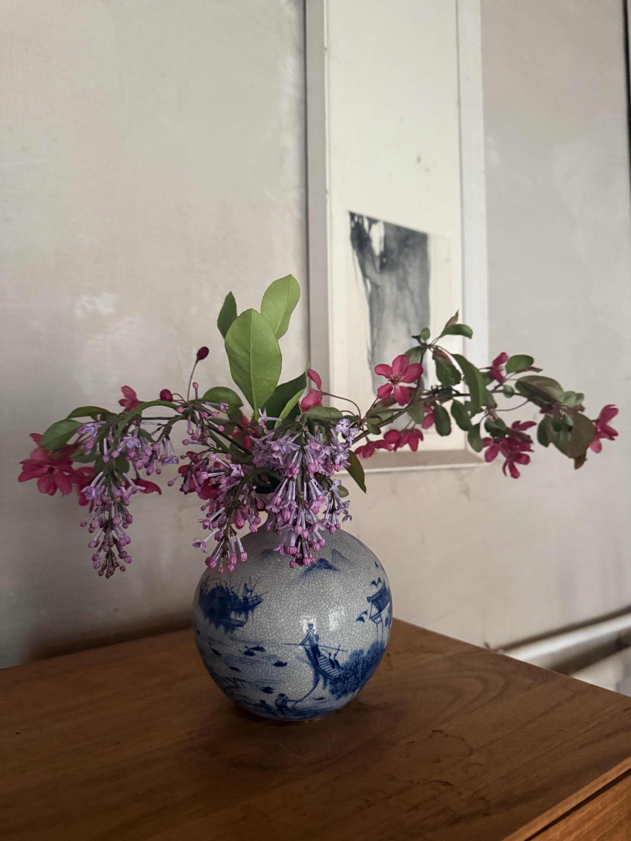 近期被各路指鹿为马消息打消了所有的创作热情
即使因无法正常创作而心情糟糕
也要留