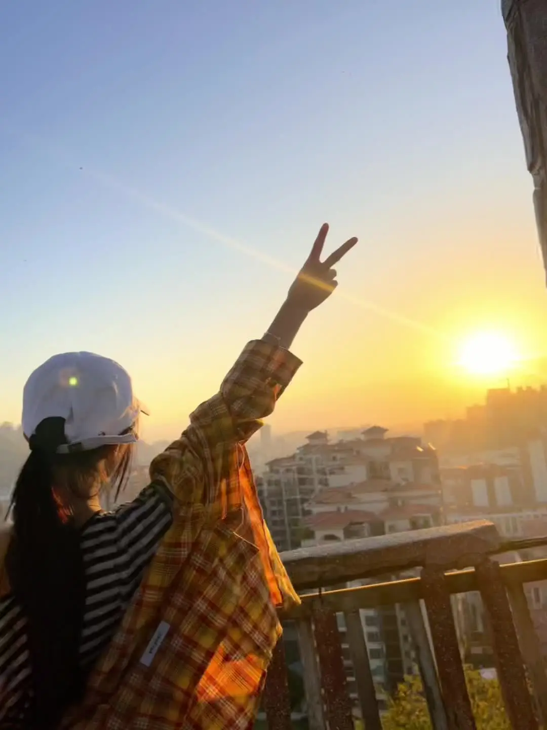 来都来了 总要看一场日出吧