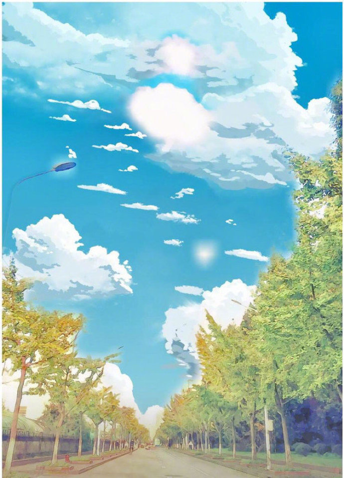 没必要急着成熟，最好的时光， 就是现在。——— 张皓宸《谢谢自己够勇敢》 