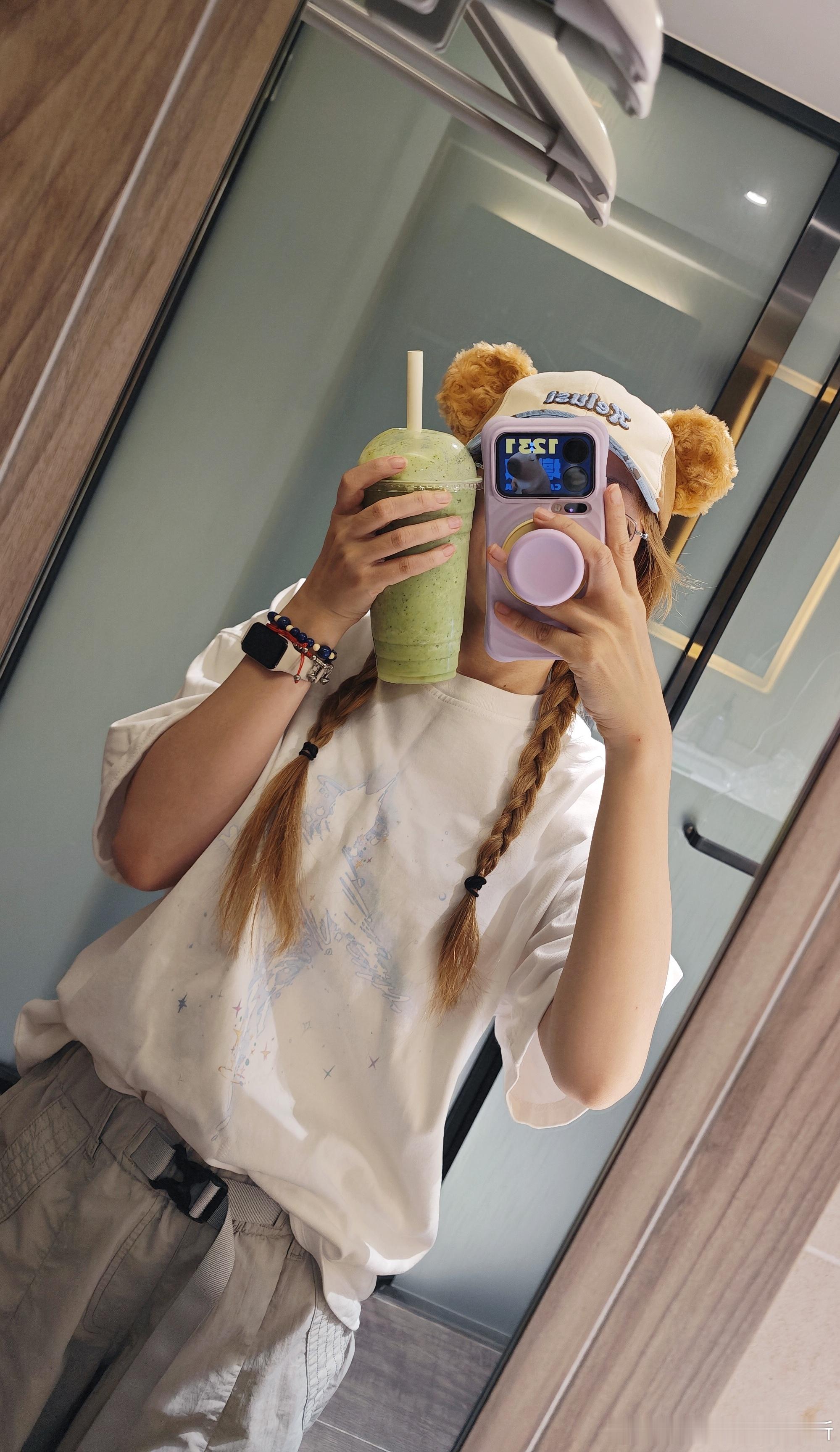 怎么东北的冰奶普通杯也这么大杯新帽子是bdd墙裂推荐啊她说让我换🐻塑你们同意吗