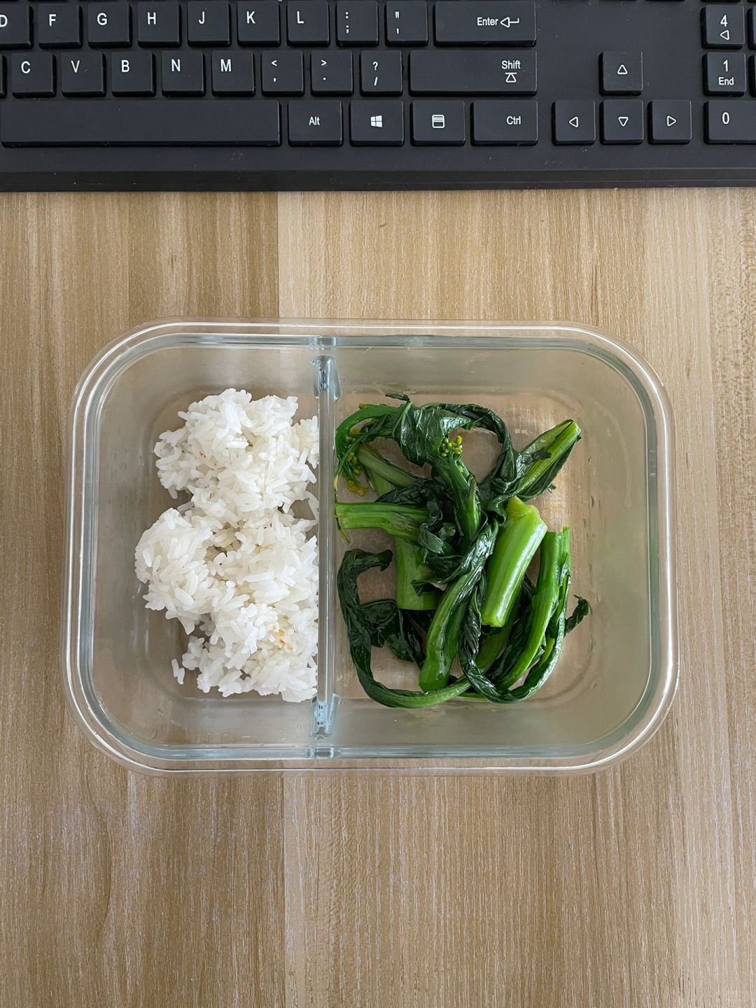 带饭370天，我可能真的不想带饭了，家人们