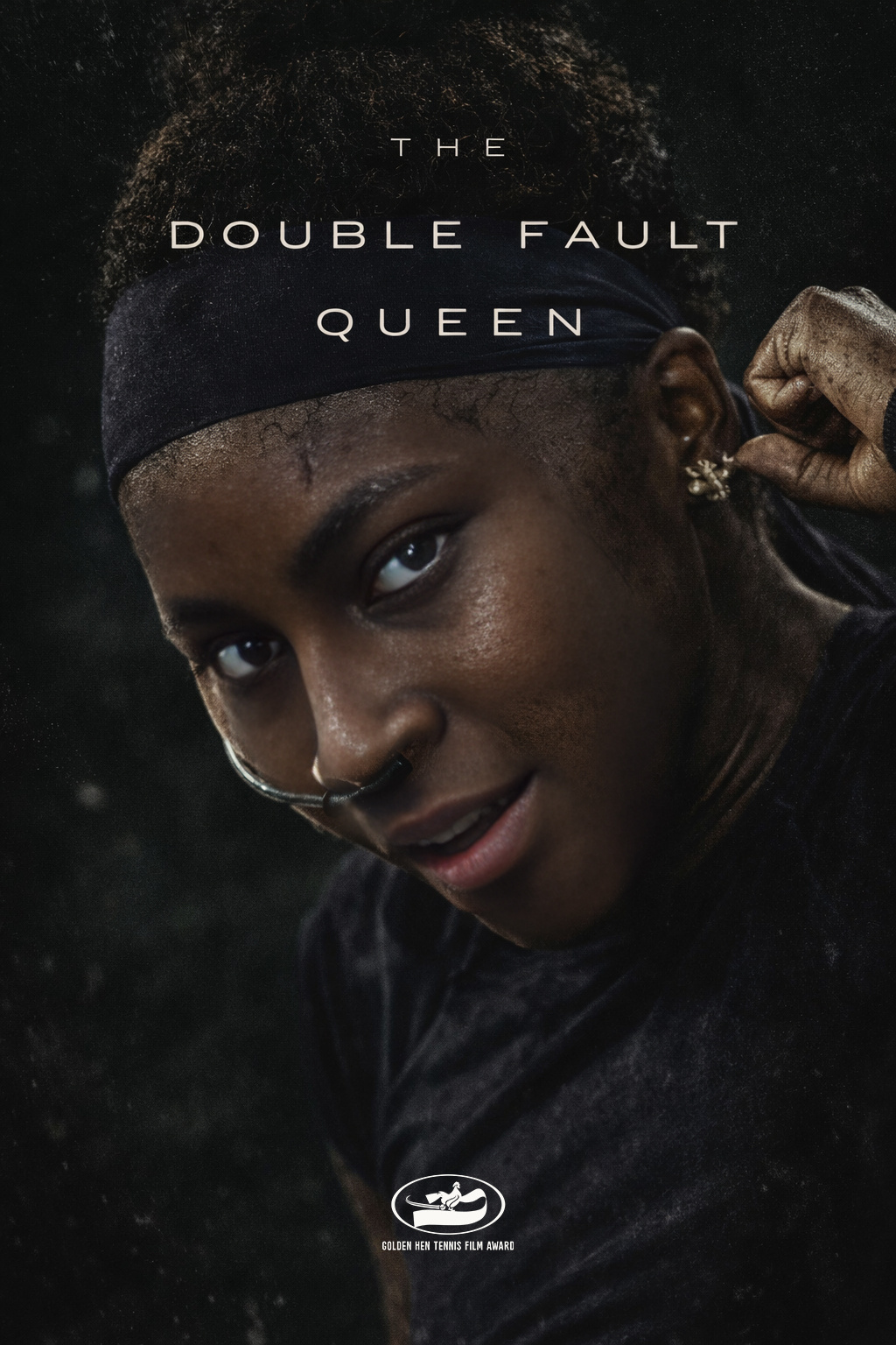 WTA本年度截止目前的双误榜单💩高芙唯一破百，一骑绝尘1️⃣高芙 120次(1