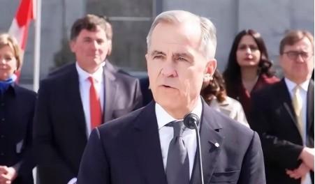 加拿大财政部长签下那份对中国钢铁加征25%关税的文件时，恐怕做梦都没料到，72小