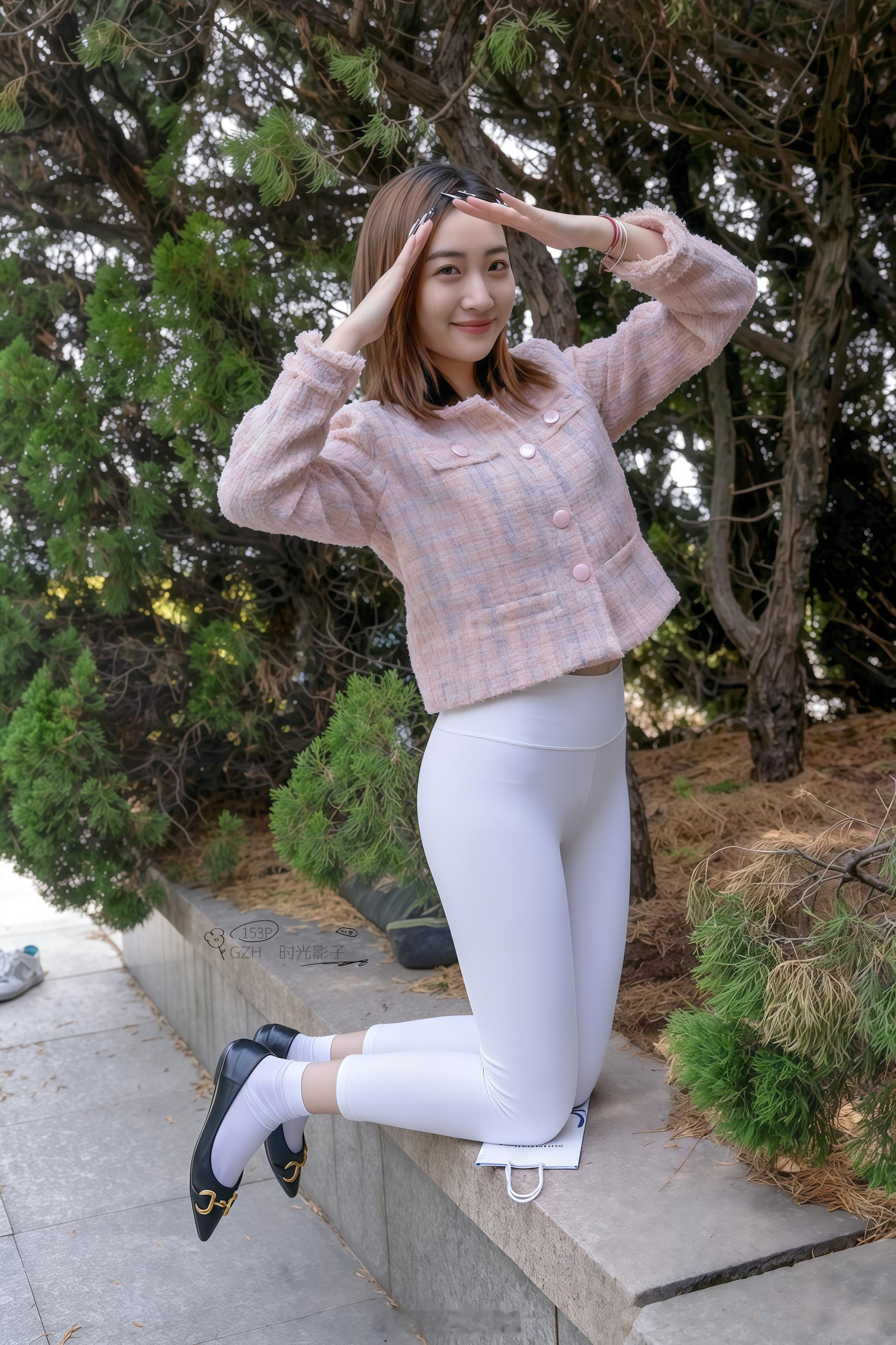 时光走笔，草木一秋。九月，愿所有美好都不期而遇。 ​​​