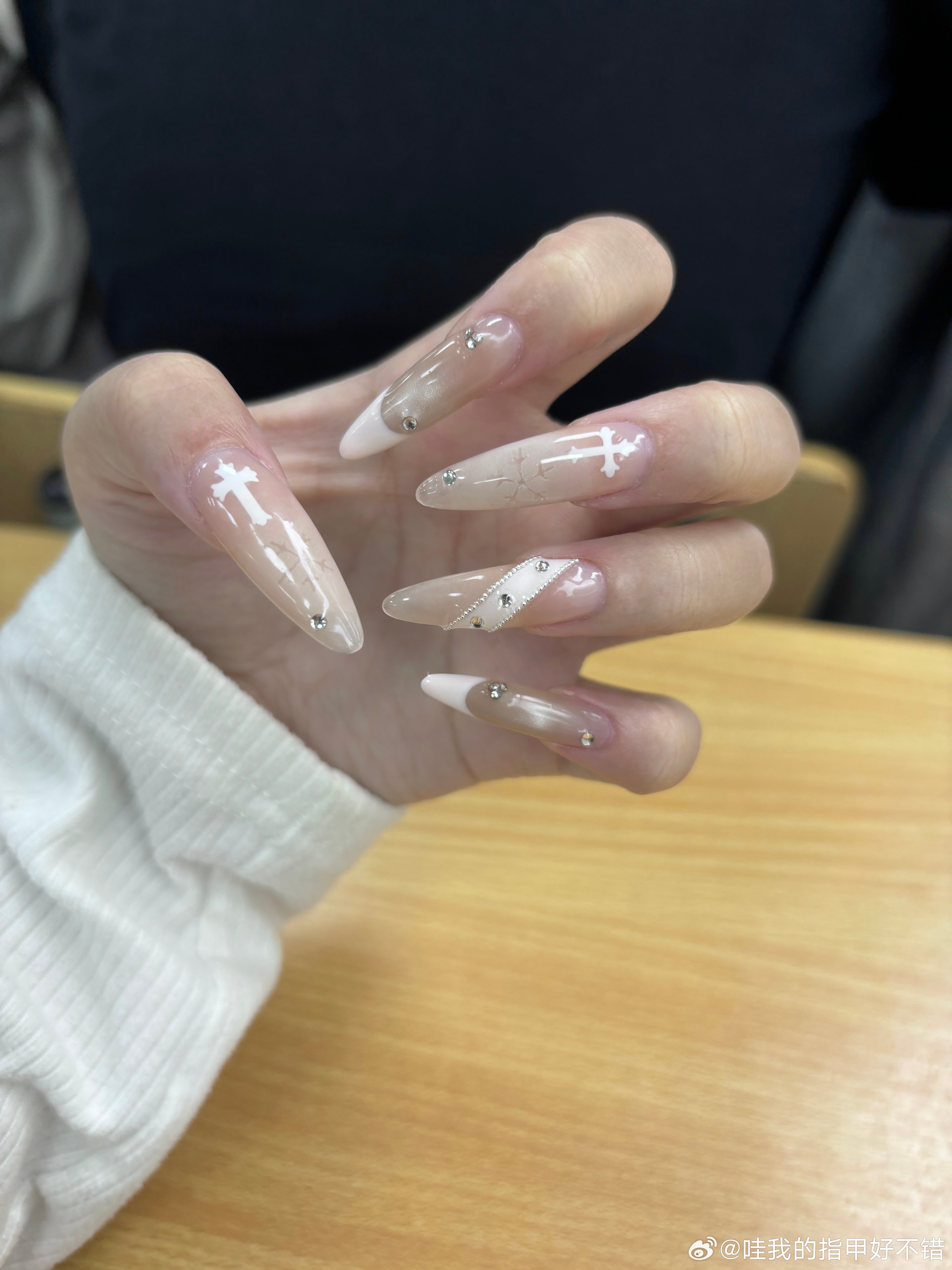 💅🏻34239 素素的但是只要70r…谁能拒绝 