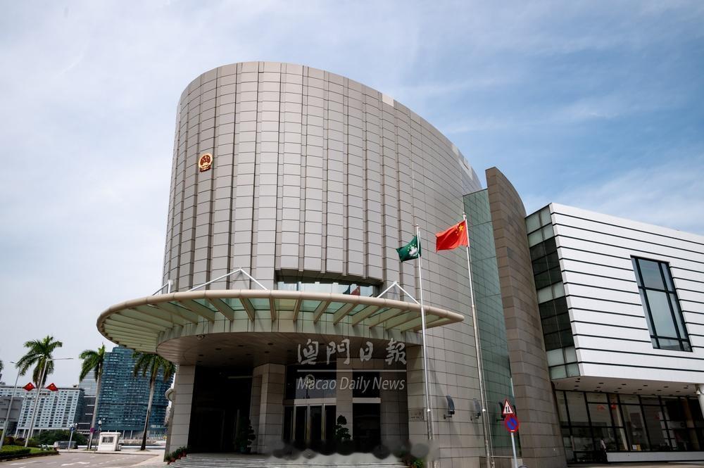 「中華人民共和國澳门 特別行政區立會議員六月接待公眾安排..」【澳門日報消息】澳