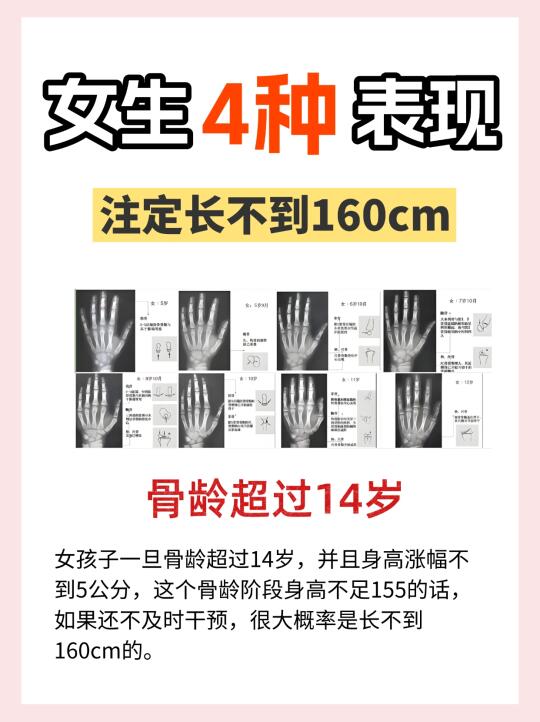 赶紧看看，你家女儿中招了吗？