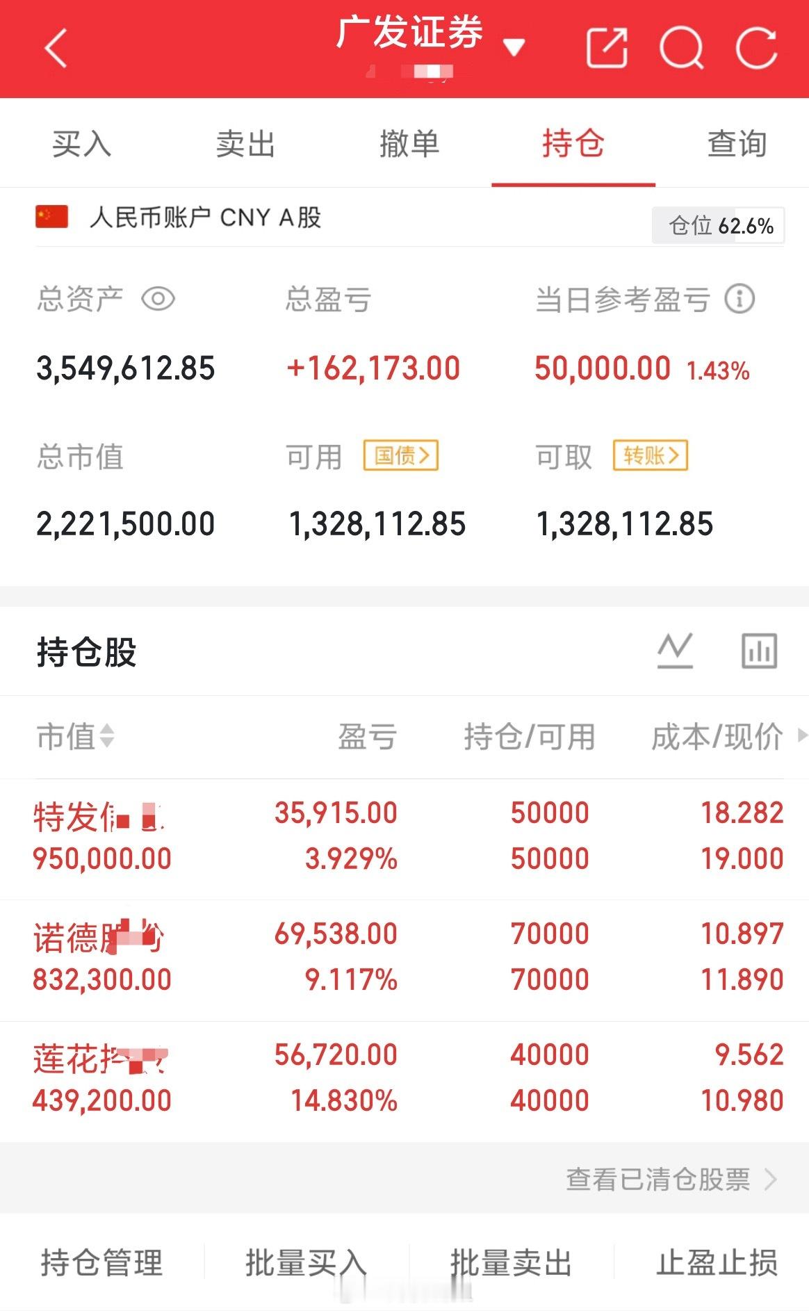 30个入场，根据自己节奏来每天真实更新操作，绝无半点水分！ 个人操作：昨日尾盘分