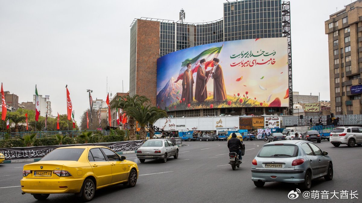 纽约时报：两名军方官员表示，有人担心五角大楼并未完全掌握伊朗所有发射地点的情况。