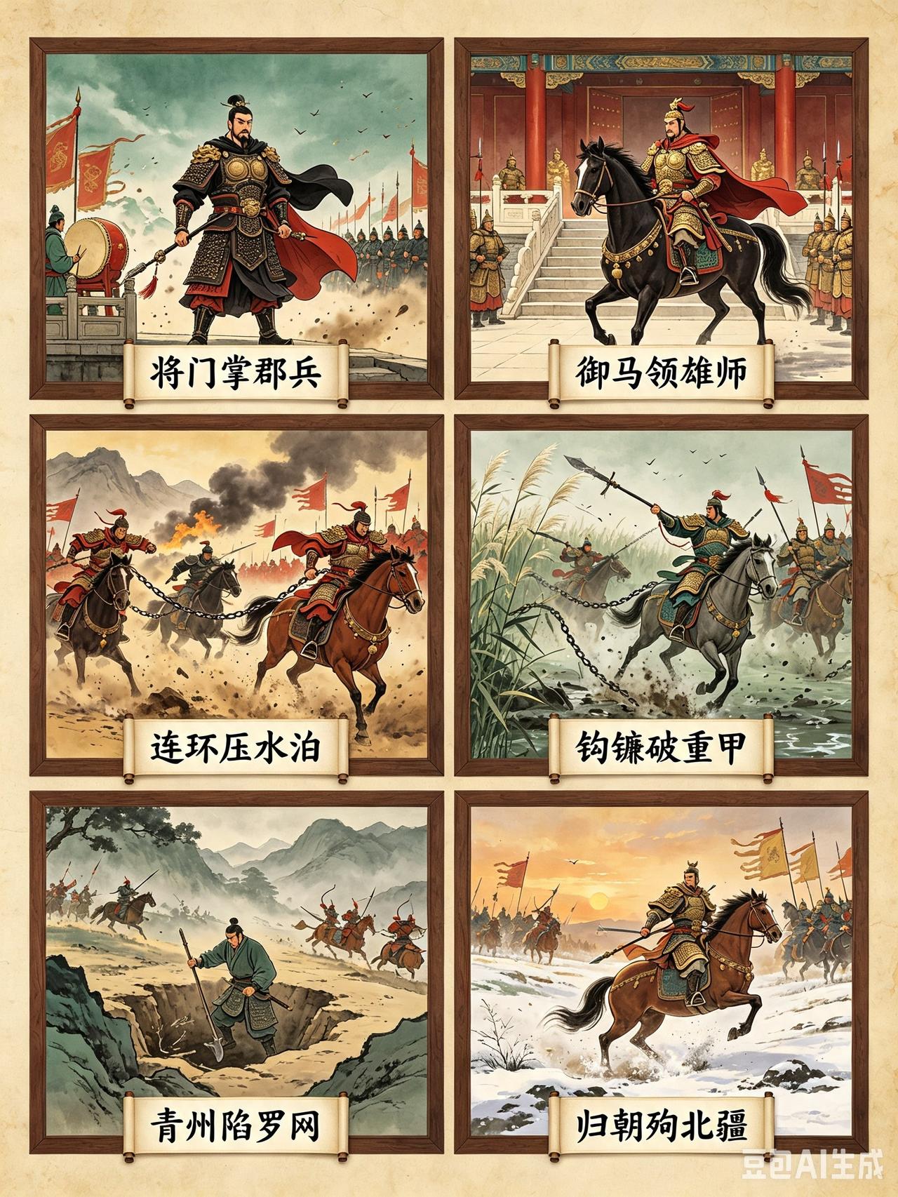 他是谁