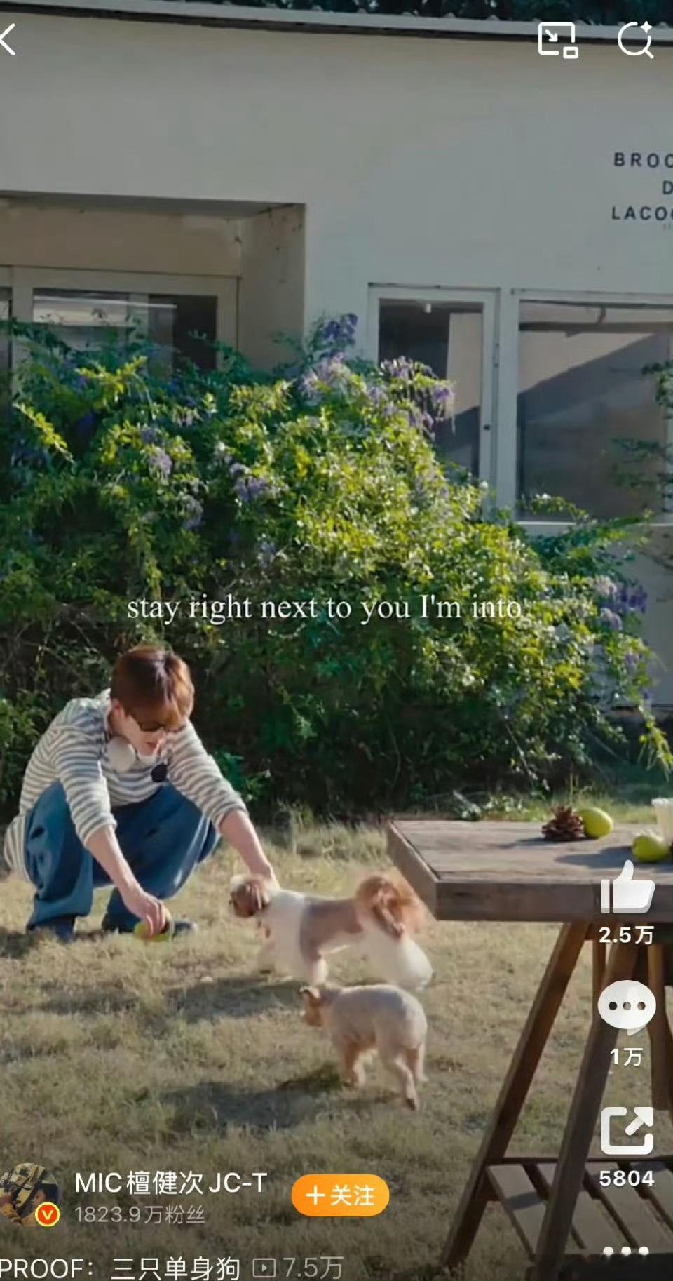 檀健次 刘一诺檀健次回应自己单身👇🏻 