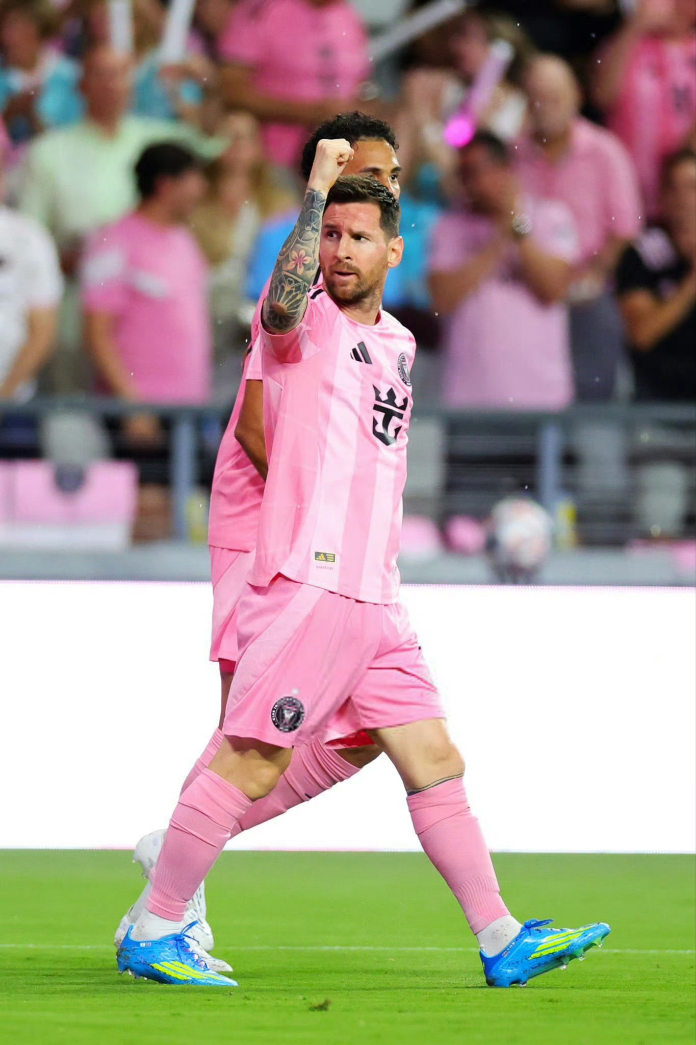 【比赛日】🕢明日07:30🔥美职联第十轮⚽迈阿密国际vs新英格兰革命 💥迈