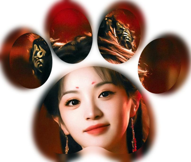 不会还有人不知道这个超可爱的猫猫爪印截图吧？不会吧，不会吧？vivo玩机小技巧