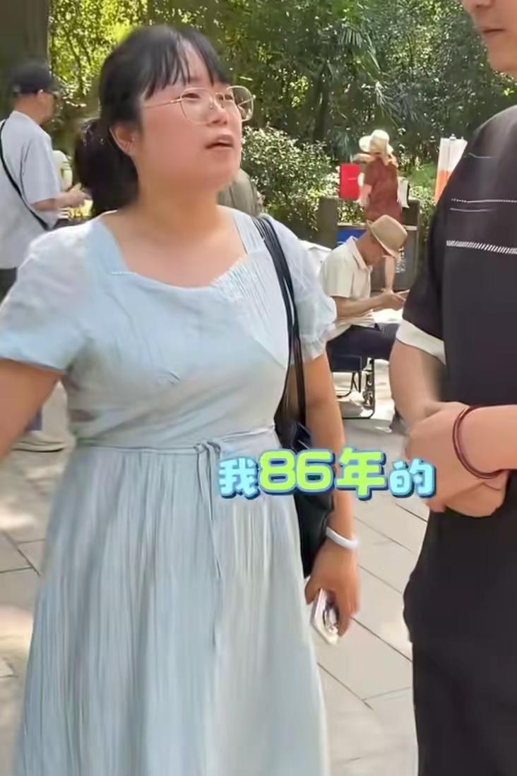 “这哪是想结婚，分明是想找人养老！”40岁女子相亲，不愿意生孩子，房子车子还一样