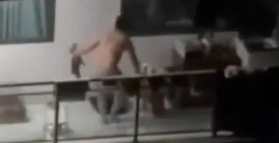 重庆39岁男子被指虐狗，公安机关已立案展开调查，其家中三条小狗已送救治及寄养