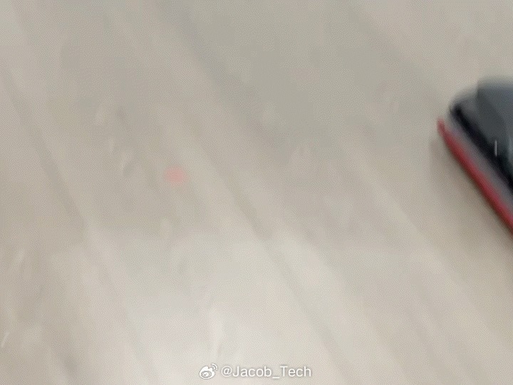 这台洗地机洗得掉口香糖离谱…追觅的洗地机直接把口香糖给吸上来了[并不简单]这下可