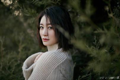 李小冉哭着对刘晓庆说我对不起你 其实两个人只是有误会没说开 