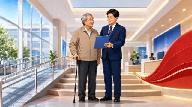 2026年残疾军人每月领多少？这张一级至十级明细表请收藏