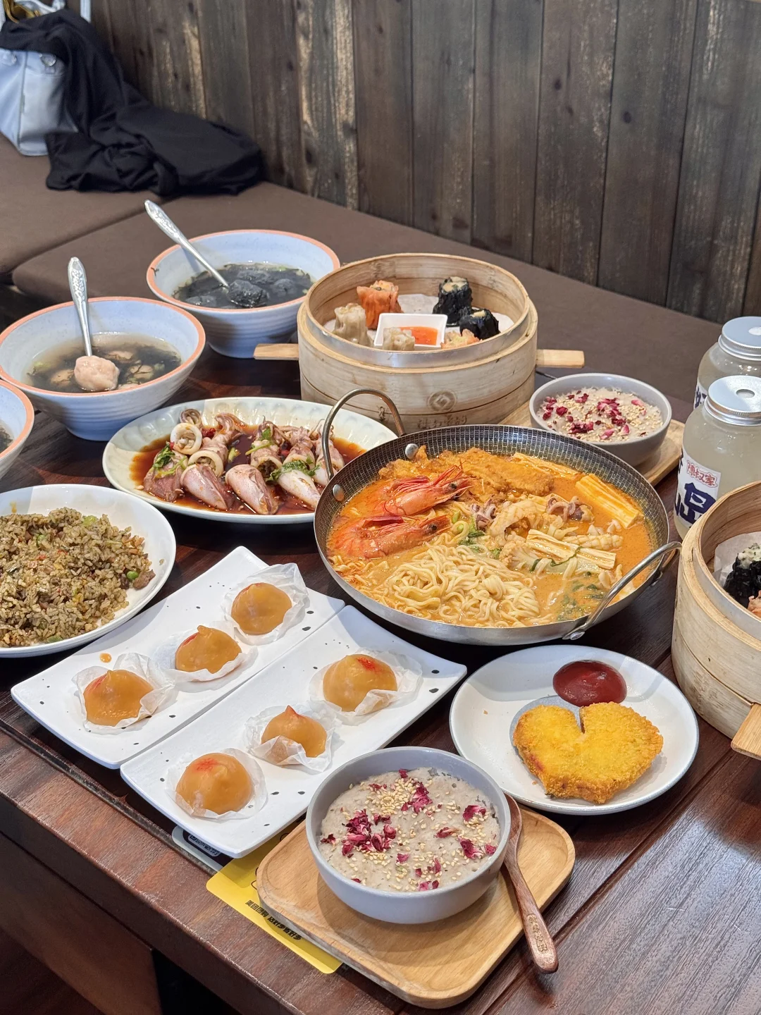 东山岛！！这家小吃店我能天天来😭