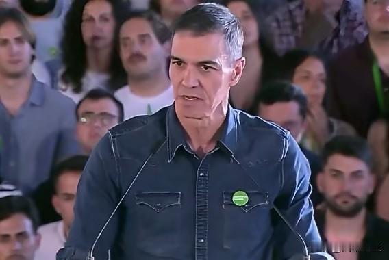 西班牙首相桑切斯:“以色列当局绑架了前往巴勒斯坦运送人道援助的船队中的数名公民，