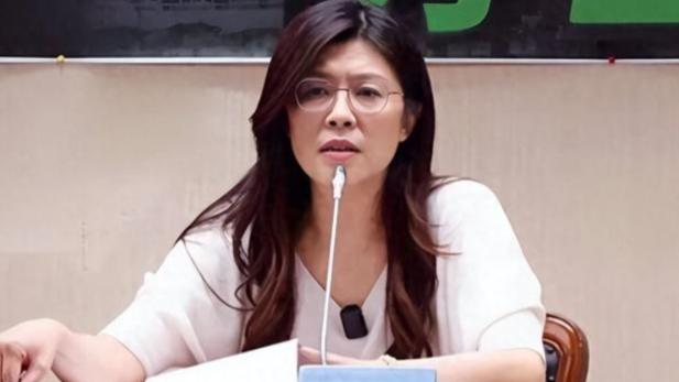 如果台湾还有 2028，国民党不外乎就几个人选。

第一个是韩国瑜，他算是这四个