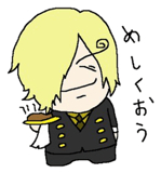 海贼王 【精选分享】海贼王表情包①（BY：TERU[GLAY]）。 海贼王航海王
