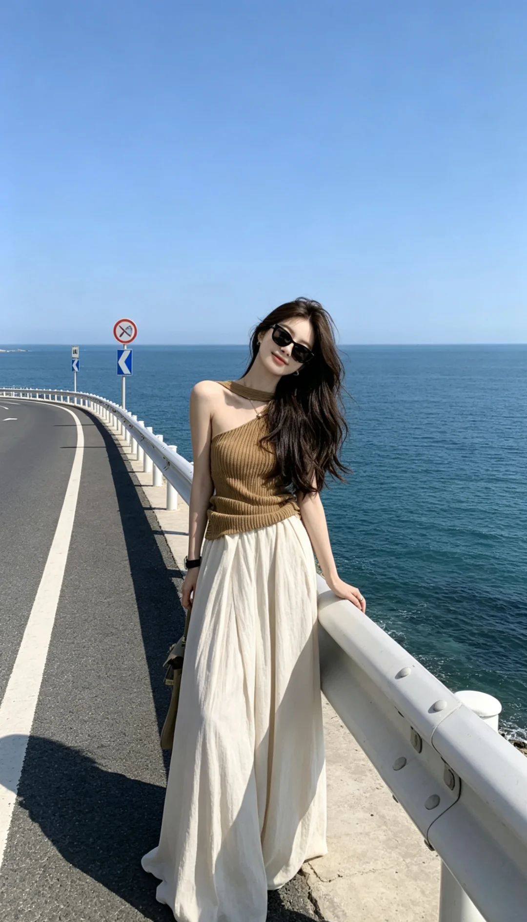 这一套很出片