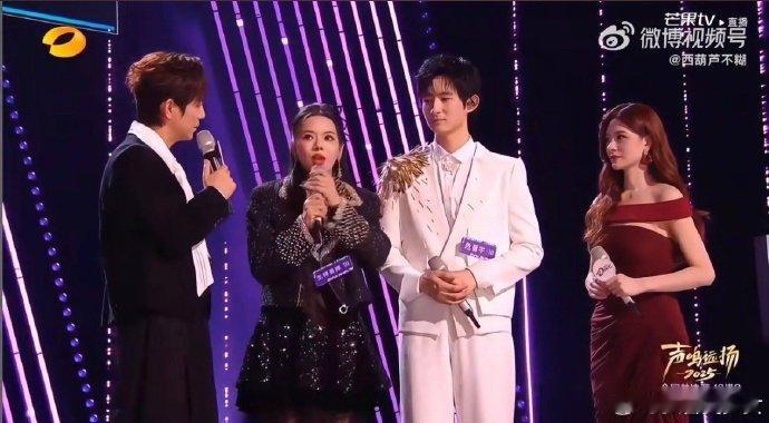 华晨宇有好多嗨CDEFG华晨宇的高音技能点直接拉满，从嗨 C 到嗨 G 全覆盖，