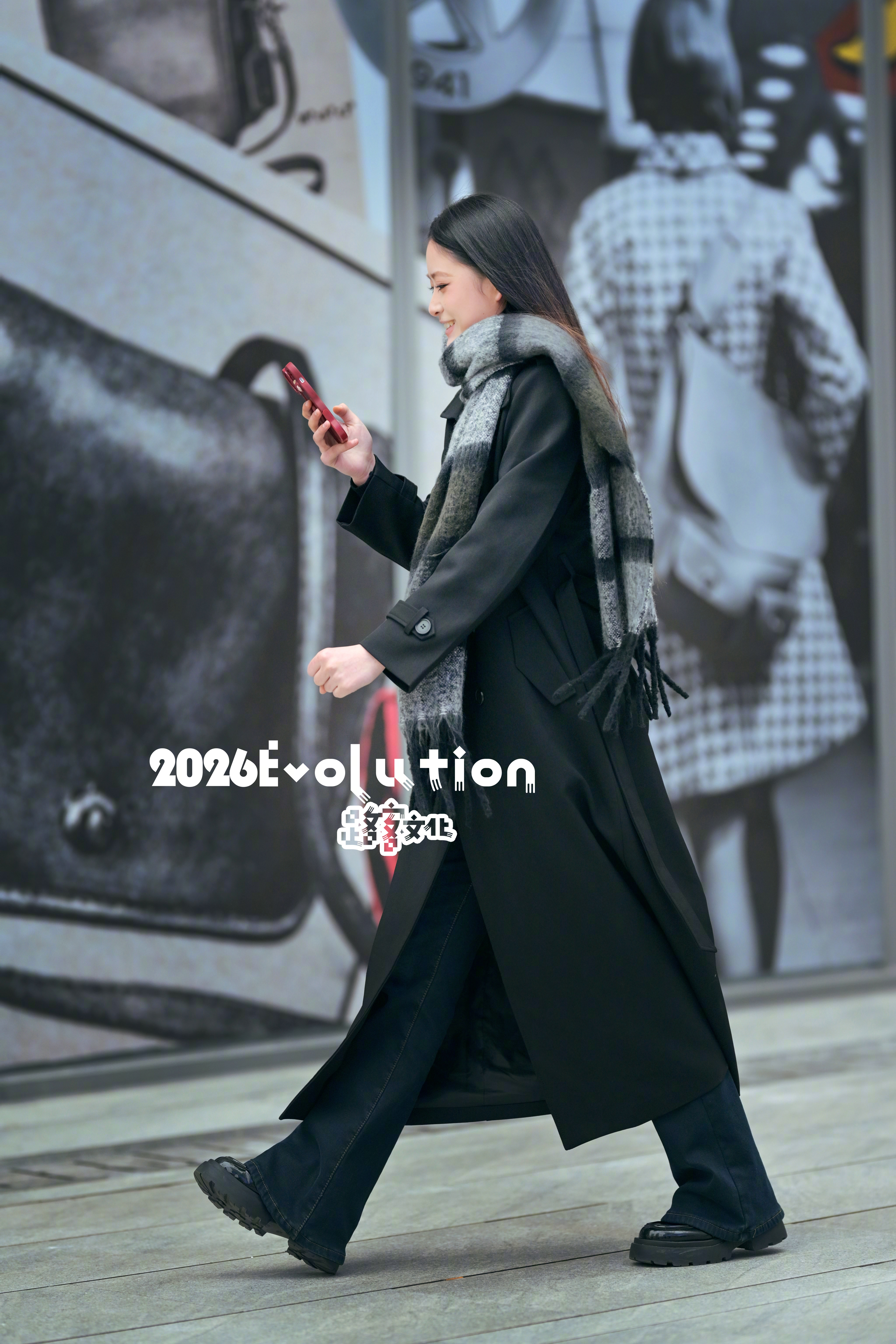 再来一张侧面更好看 