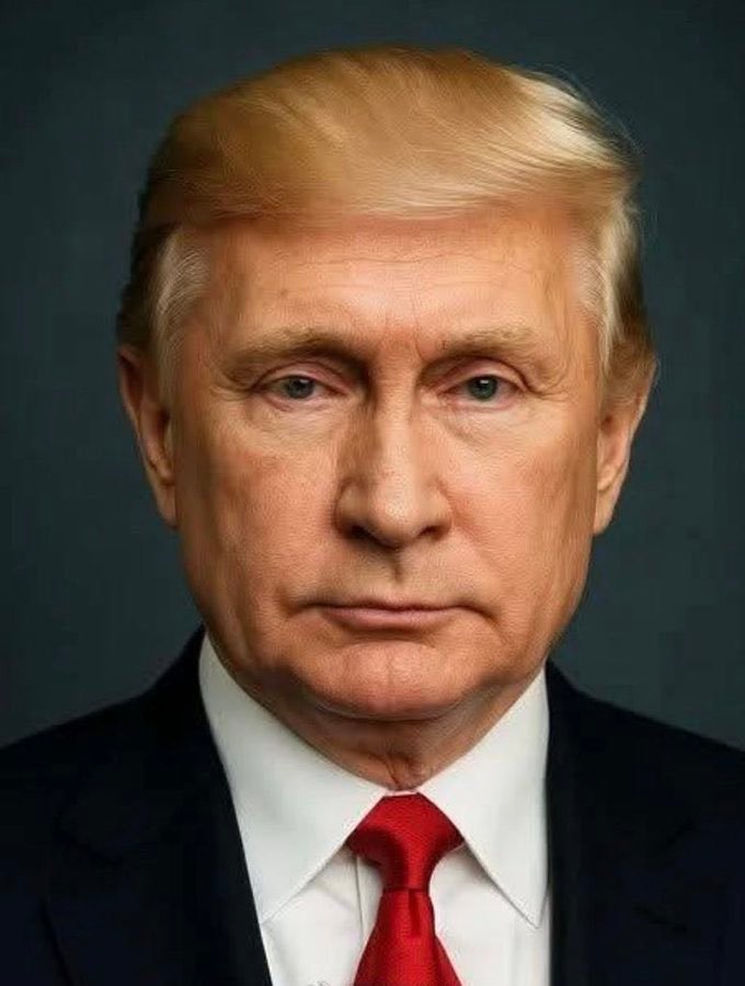 为什么美国人容忍一个俄罗斯人当美国总统？转载 