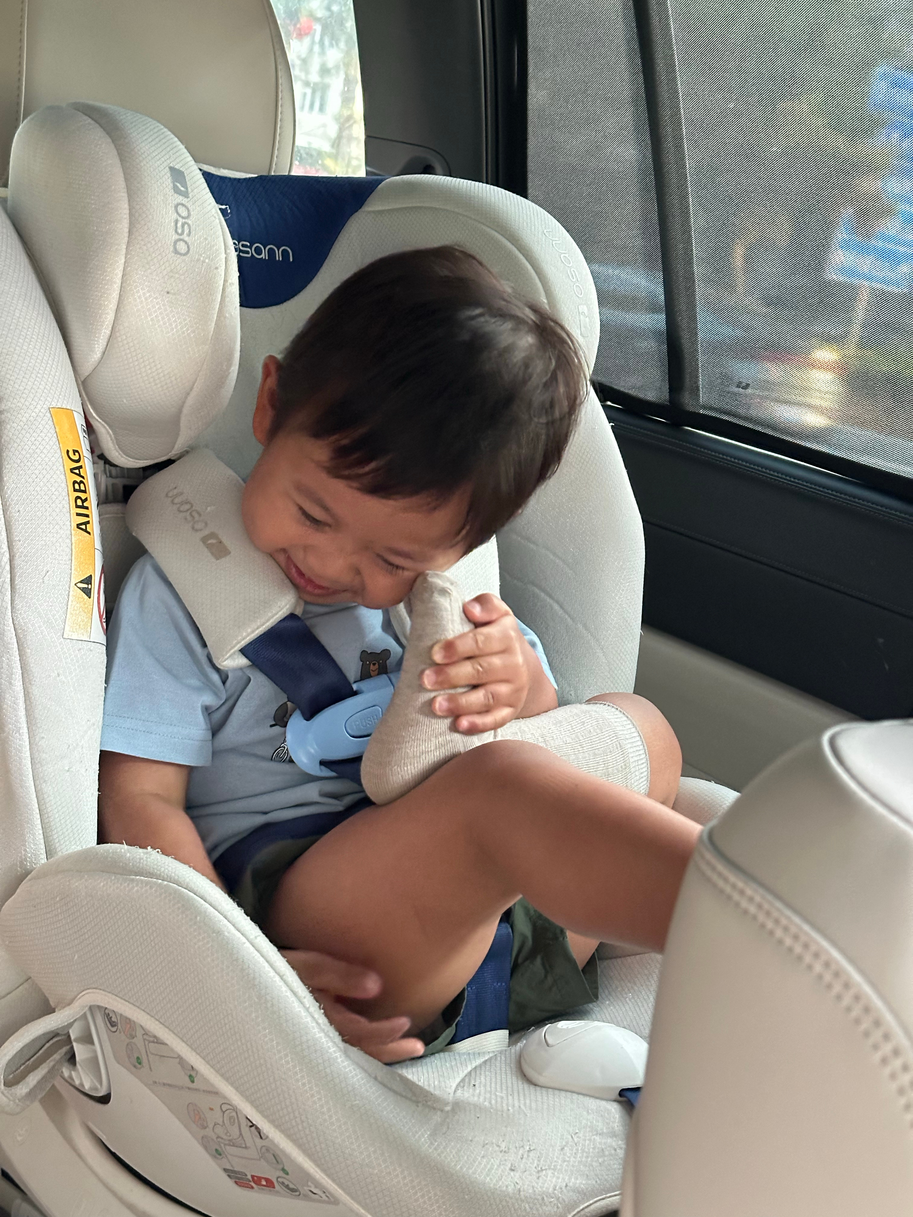 喂？ 