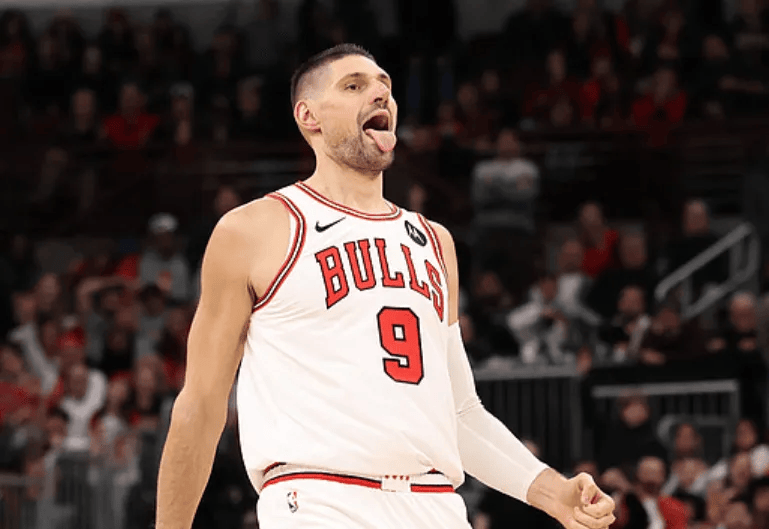 ESPN预测明日比赛：爵士胜率37.6%，公牛胜率62.4%