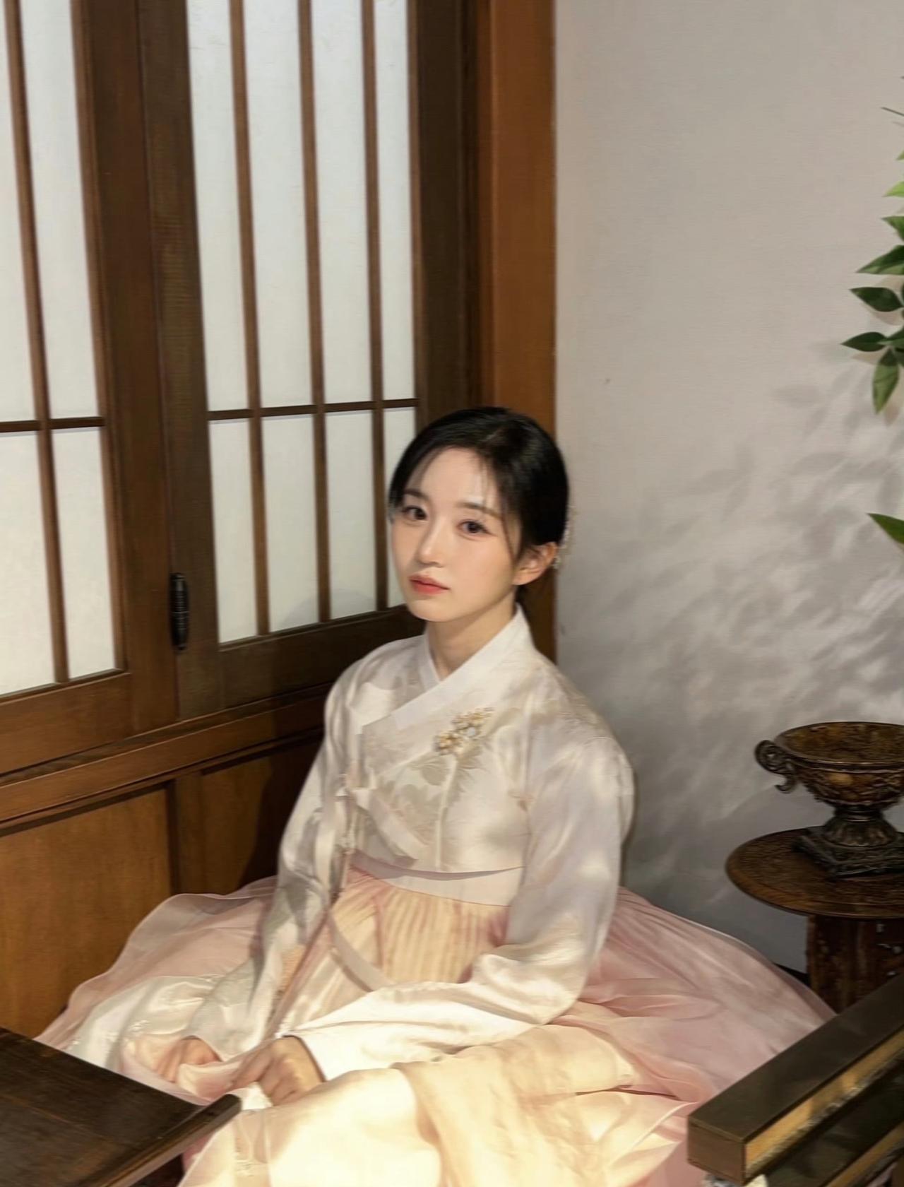 投稿【吴海媛】神话 ​​​