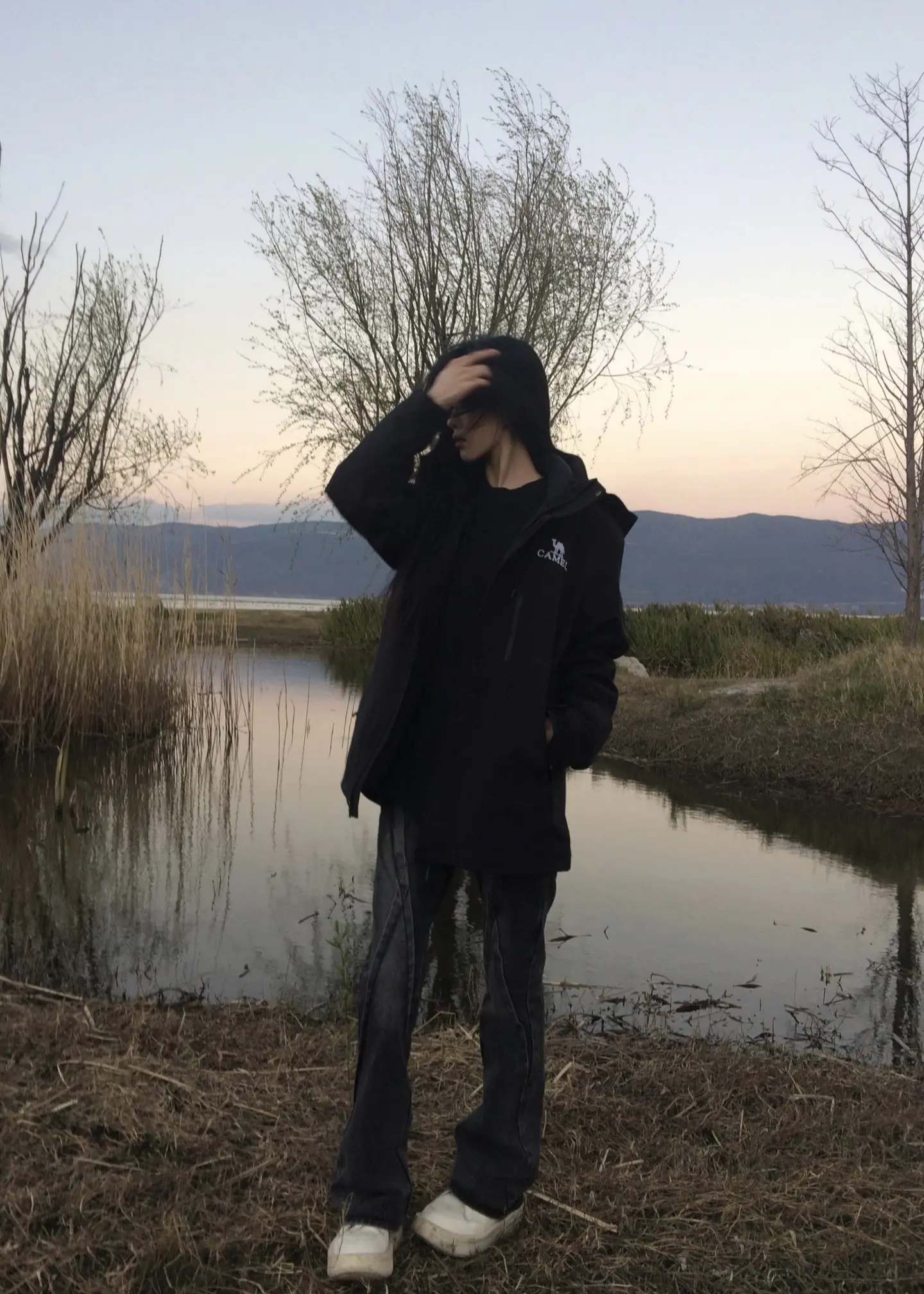 想和你走遍世界每个角落