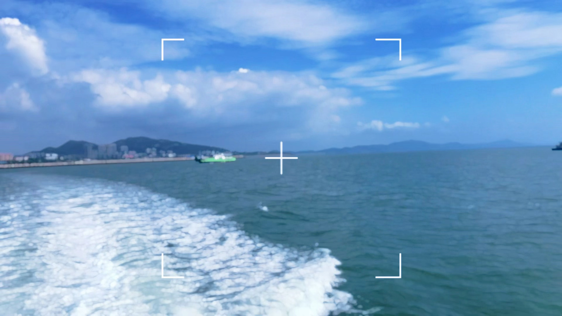 出海，上岛🌊 