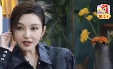 周扬青自曝脸馒化 医美填充乱象该降温了 ​​​