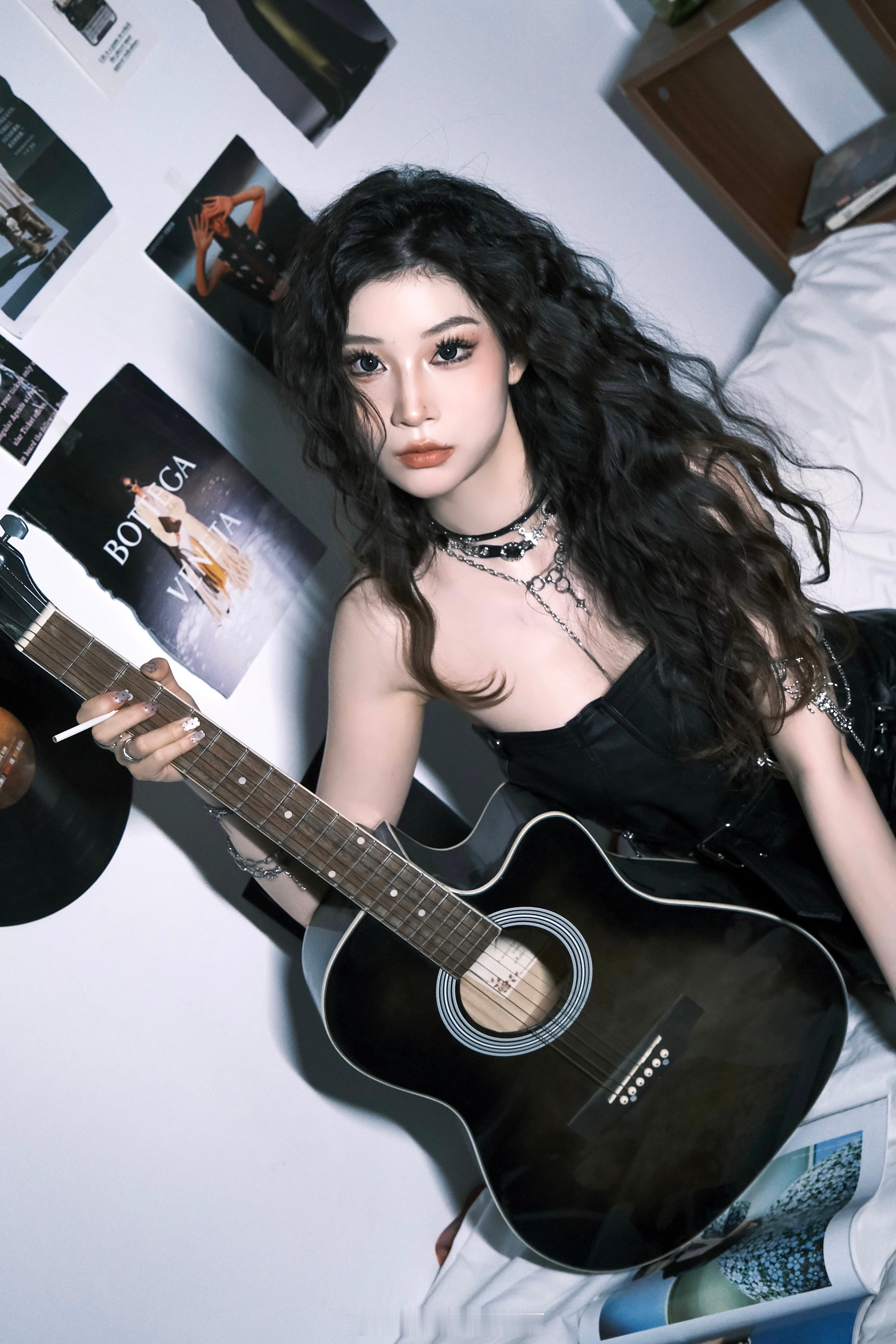 🎸⛓️💿 ​​​